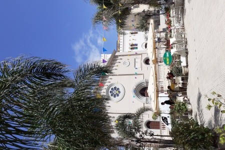 Le Tartarughe Residence - 65