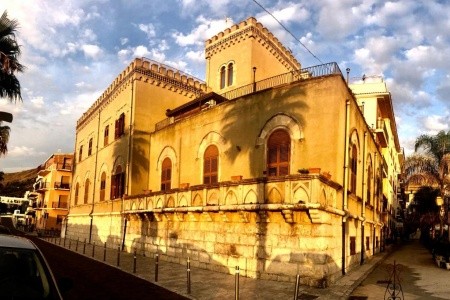 Palazzo Durante