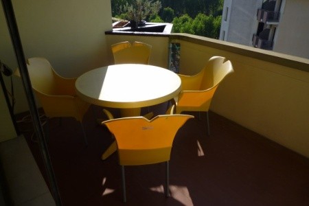 Rezidence Giardino - 3