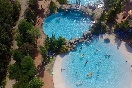 Camping L' Ultima Spiaggia