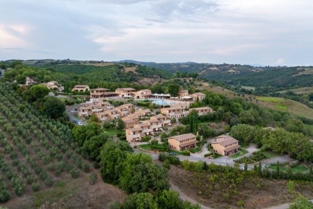 Borgo Magliano