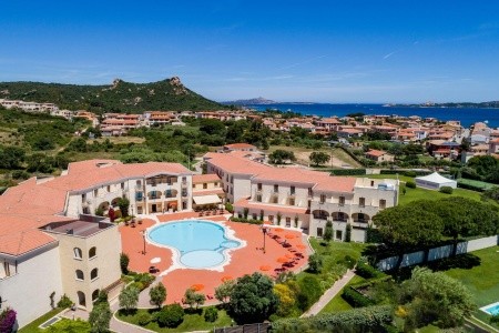36871432 - Sardinie last minute dovolená v Itálii - letecké zájezdy do 25000 Kč