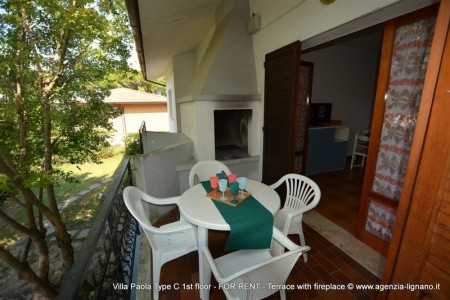 Residence Paola - 2
