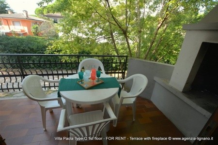Residence Paola - 3