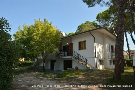Residence Paola - 4