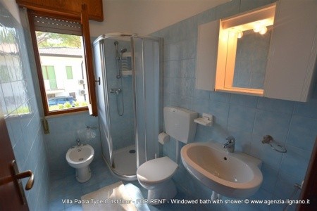 Residence Paola - 5