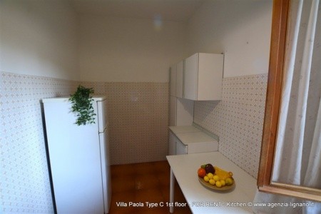 Residence Paola - 8