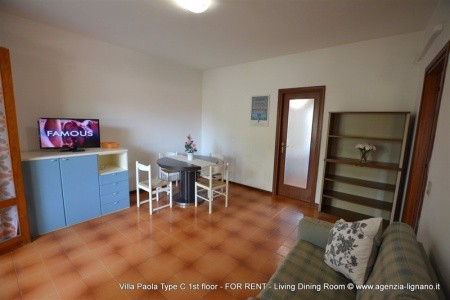 Residence Paola - 11
