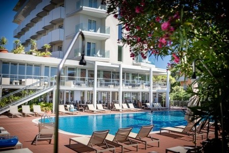 Garden Sea (Caorle Levante)