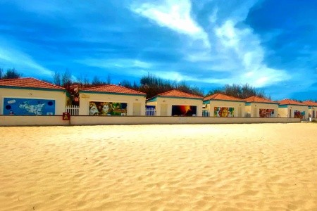 Villaggio Turistico La Plaja