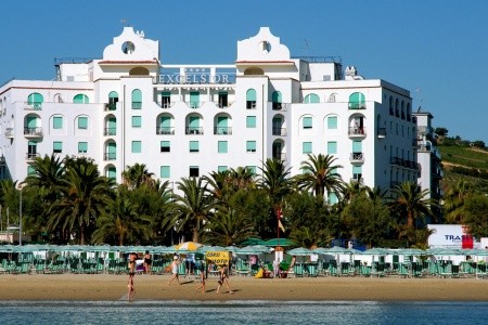 Grand Excelsior (Senigallia)