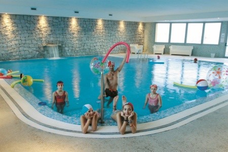 Grand Hotel Miramonti - 7