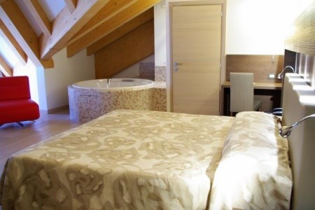 Grand Hotel Miramonti - 8