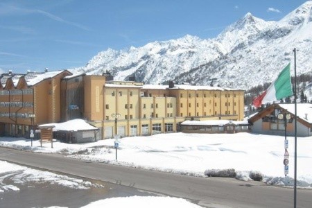 Grand Hotel Miramonti - 9