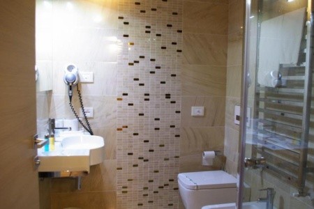 Grand Hotel Miramonti - 10