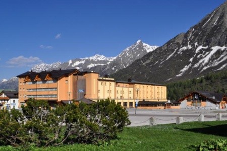 Grand Hotel Miramonti - 13