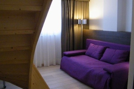 Grand Hotel Miramonti - 16