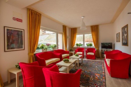 Garni Bellavista - 13