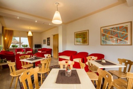 Garni Bellavista - 14