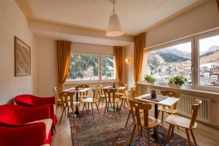 Garni Bellavista - 15