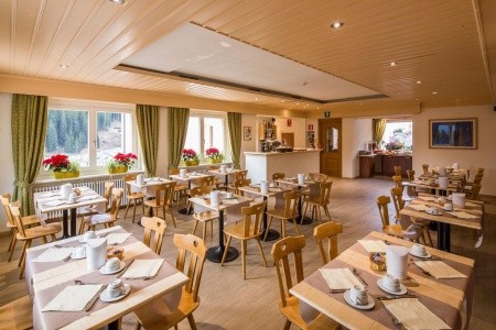 Garni Bellavista - 16