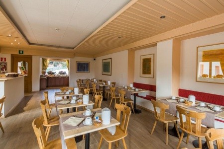 Garni Bellavista - 17