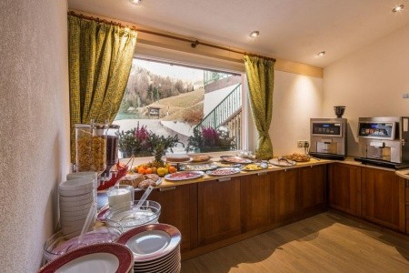 Garni Bellavista - 18