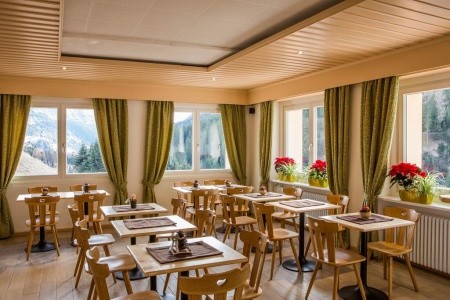 Garni Bellavista - 19