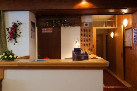 Garni Bellavista - 20