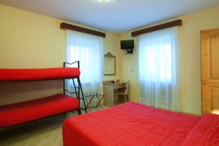 Garni Bellavista - 23