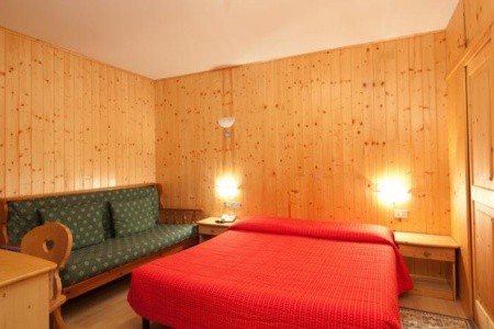 Garni Bellavista - 24