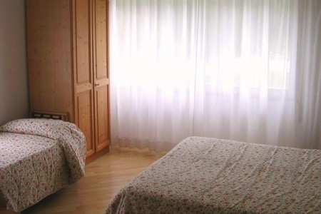 Garni Bellavista - 25