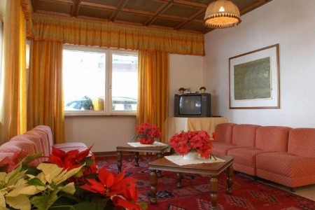 Garni Bellavista - 28