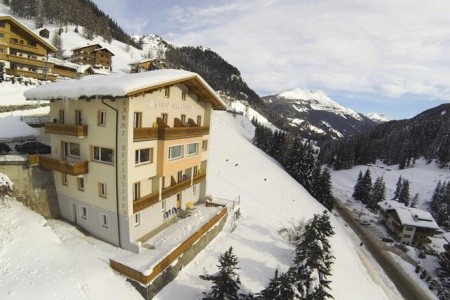 Garni Bellavista - 29