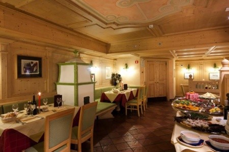 Garni Bellavista - 32