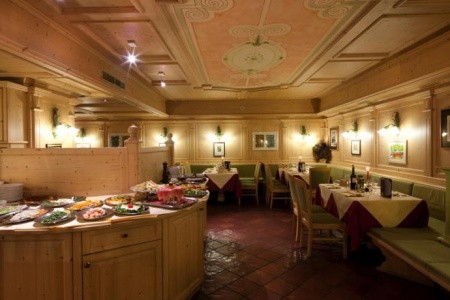 Garni Bellavista - 33