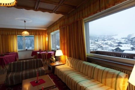 Garni Bellavista - 34