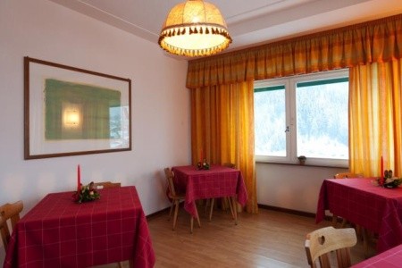 Garni Bellavista - 35