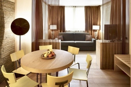 Residence Color Home (Predazzo) - 2