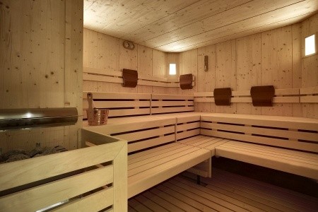 Residence Color Home (Predazzo) - 3