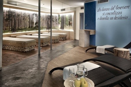 Residence Color Home (Predazzo) - 6