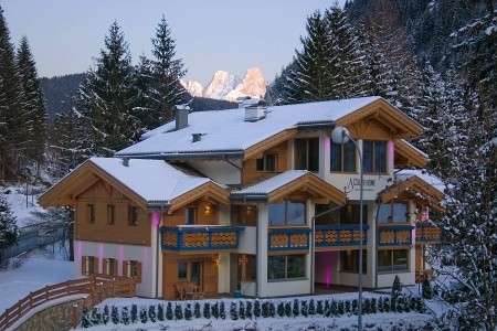 Residence Color Home (Predazzo) - 7