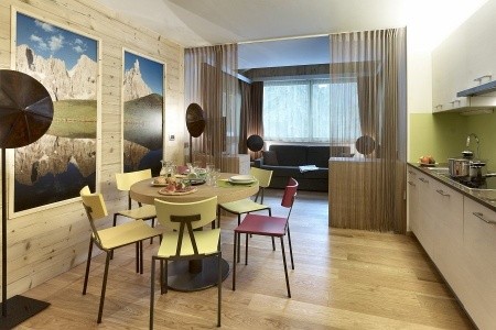 Residence Color Home (Predazzo) - 10