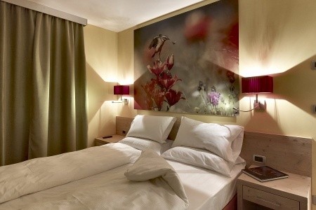 Residence Color Home (Predazzo) - 11