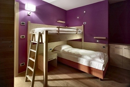 Residence Color Home (Predazzo) - 13