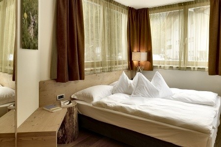 Residence Color Home (Predazzo) - 16