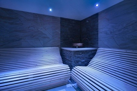 Residence Color Home (Predazzo) - 17