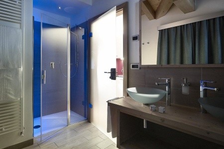 Residence Color Home (Predazzo) - 21