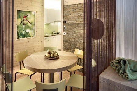 Residence Color Home (Predazzo) - 25