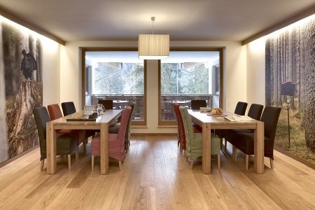 Residence Color Home (Predazzo) - 29